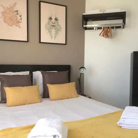 Le Memorial Apparthotel-goodcaen Apartmán 3*
