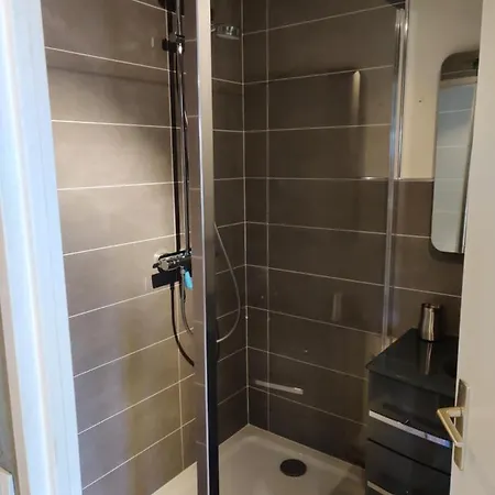 Le Memorial Apparthotel-goodcaen