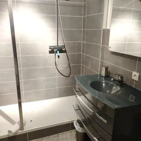 Le Memorial Apparthotel-goodcaen 3*