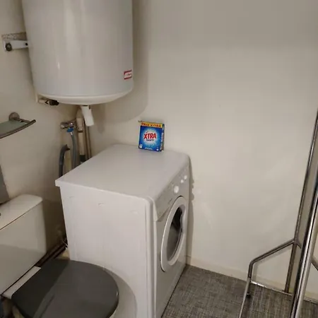Appartamento Le Mémorial Apparthotel-goodcaen 2*