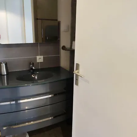 Apartmán Le Memorial Apparthotel-goodcaen