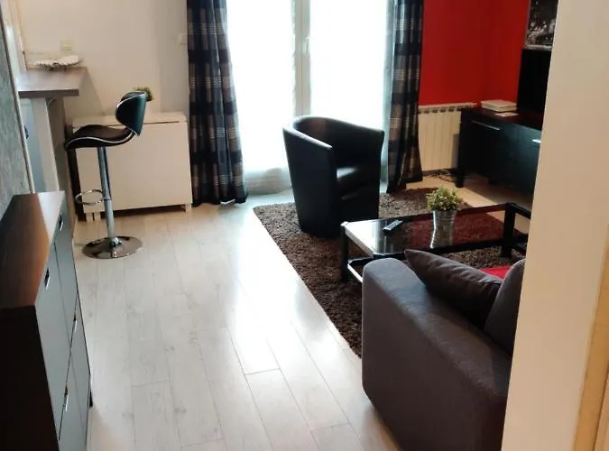 Le Memorial Apparthotel-goodcaen Апартаменты Байе