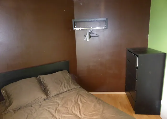 Le Memorial Apparthotel-goodcaen Байе