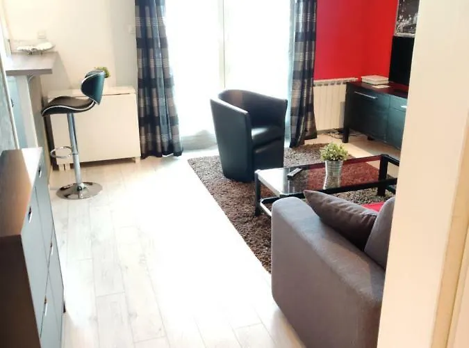 Le Memorial Apparthotel-goodcaen Байе