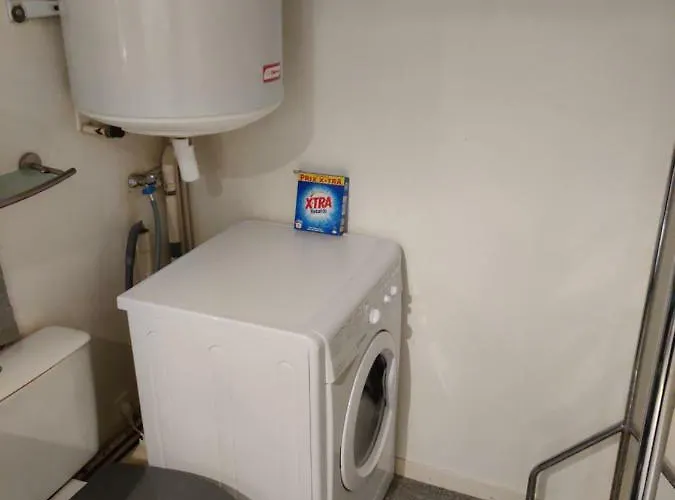 Апартаменты Le Memorial Apparthotel-goodcaen 3*