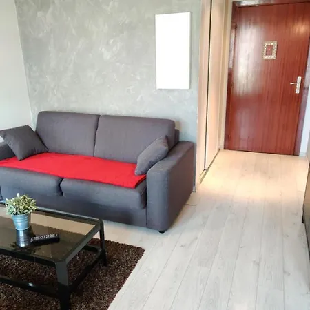 Le Memorial Apparthotel-goodcaen شقة 3*