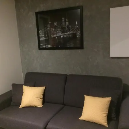 Le Memorial Apparthotel-Goodcaen Apartment
