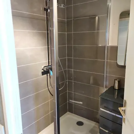 Apartment Le Memorial Apparthotel-Goodcaen Bayeux