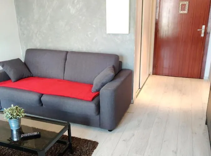 Le Memorial Apparthotel-goodcaen דירה 3*