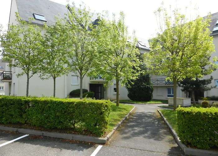 Le Memorial Apparthotel-goodcaen דירה 3*