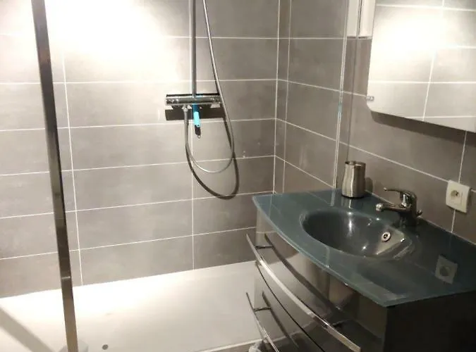 Le Memorial Apparthotel-goodcaen 3*