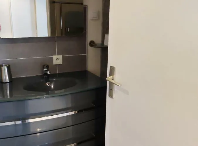 דירה Le Memorial Apparthotel-goodcaen